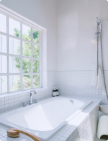 バスルームリフォーム