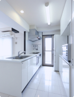 キッチンリフォーム