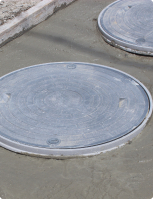 浄化槽の設置・水洗化