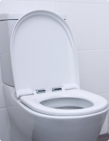 トイレリフォーム