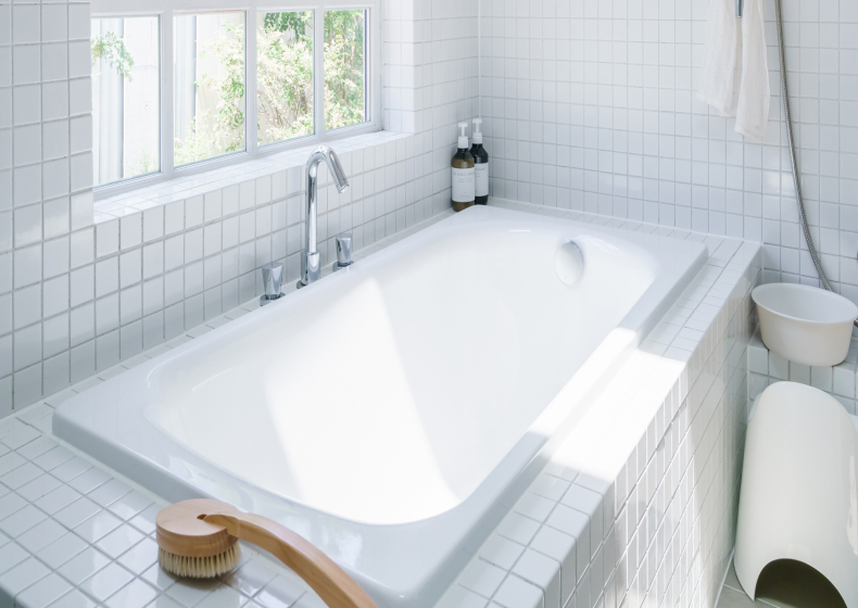 トイレリフォーム工事で解消