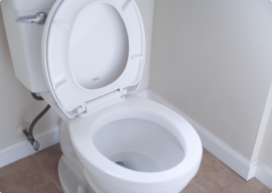 トイレのお悩み